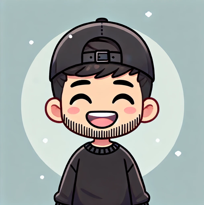 Profil Myri